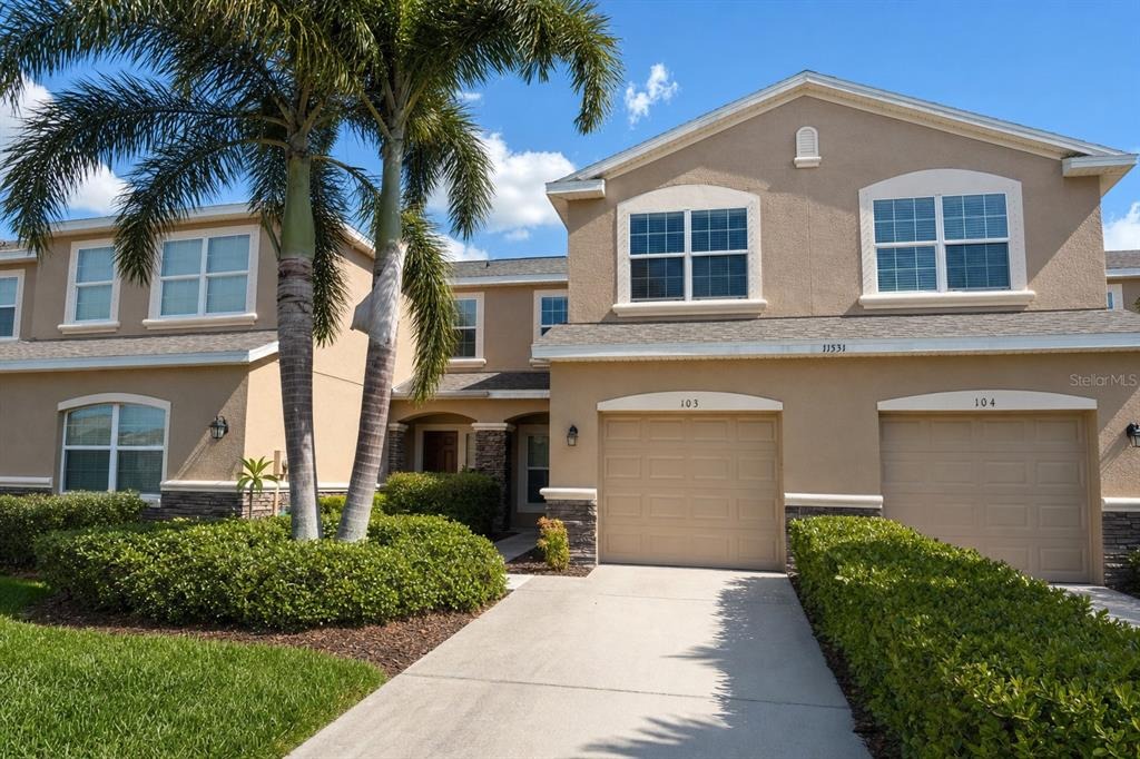84th Street Cir, Parrish, FL 34219