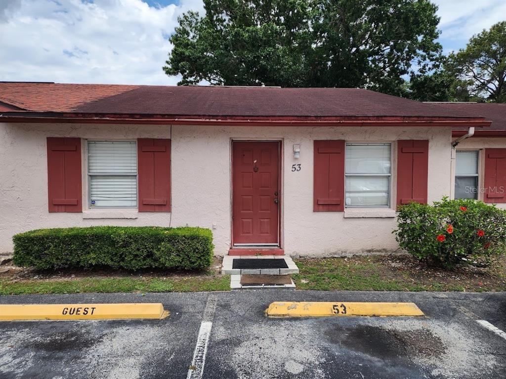 Marbrisa Way, Kissimmee, FL 34743