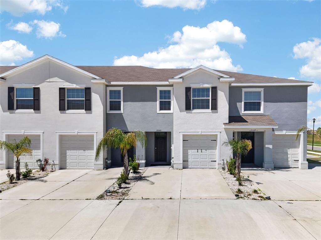 Major Oak Dr, Wesley Chapel, FL 33545
