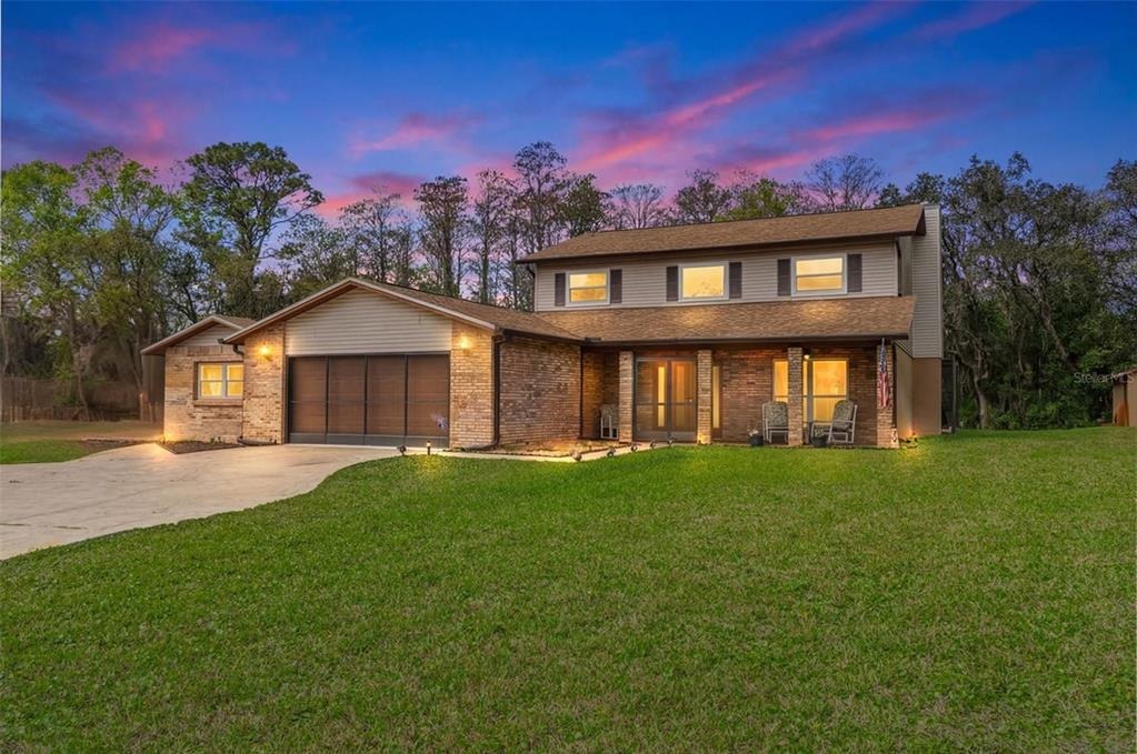 Dinsmore Ct, New Port Richey, FL 34655