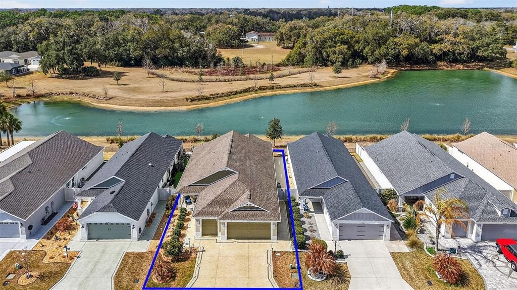 Cottrell Ct, The Villages, FL 32163