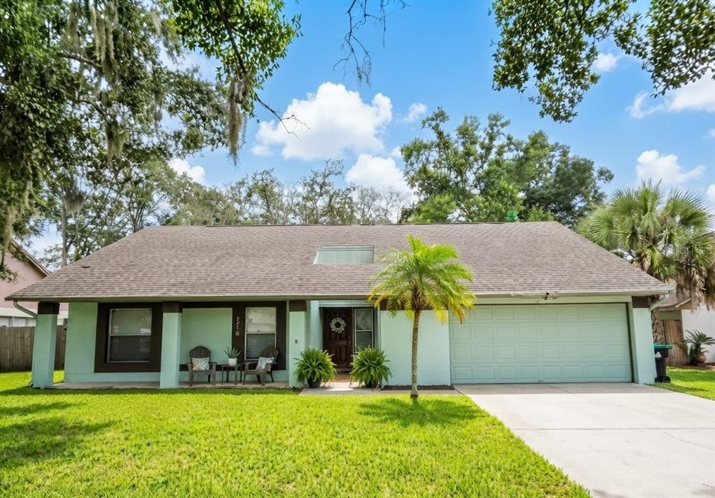 Lake Horseshoe Dr, Orlando, FL 32818