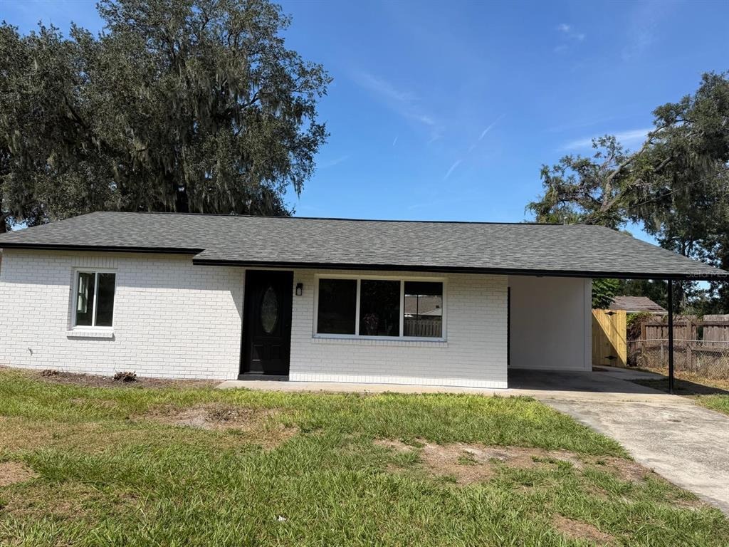 Happy Acres Ln, Riverview, FL 33578