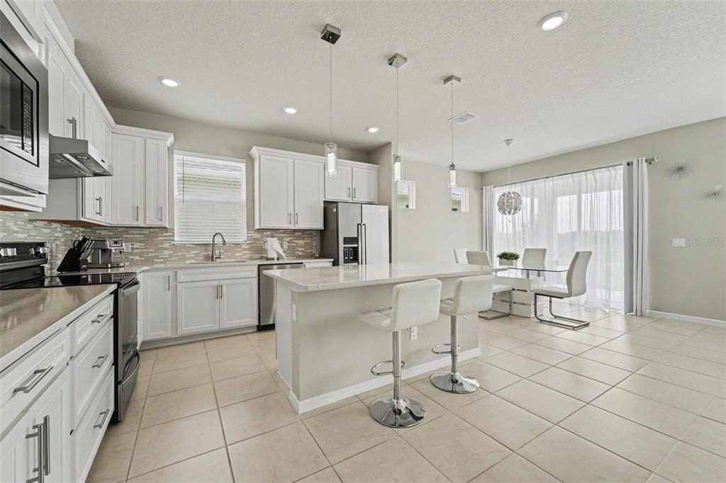 Spring Shower Cir, Kissimmee, FL 34744 #1