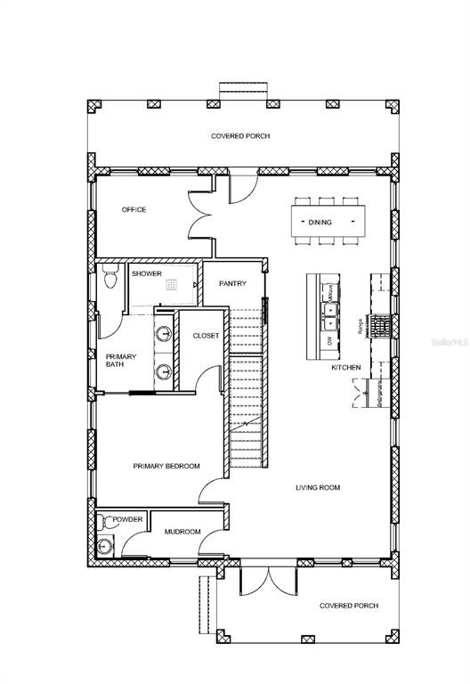 Burlington Ave, Saint Petersburg, FL 33713 #1