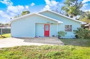 Park Rd, Plant City, FL 33563