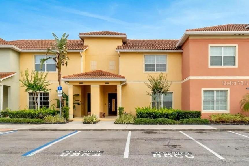 Sugar Palm Rd, Kissimmee, FL 34747