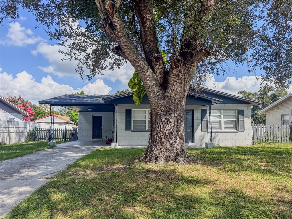 Taylor Blvd, Winter Haven, FL 33880