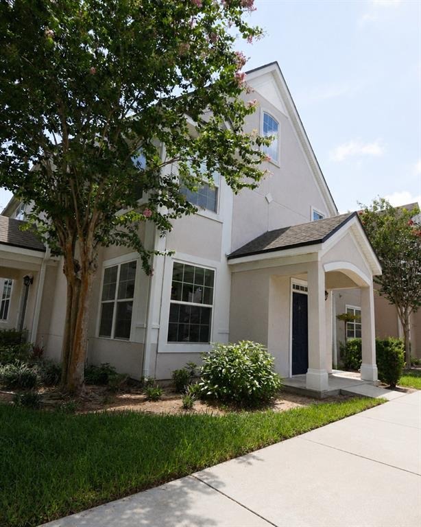Greenwich Village Blvd, Orlando, FL 32835