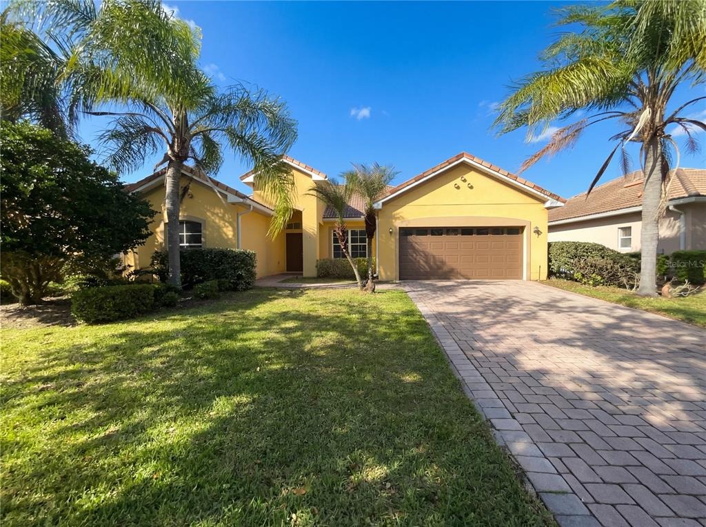 Northwoods Dr, Kissimmee, FL 34746