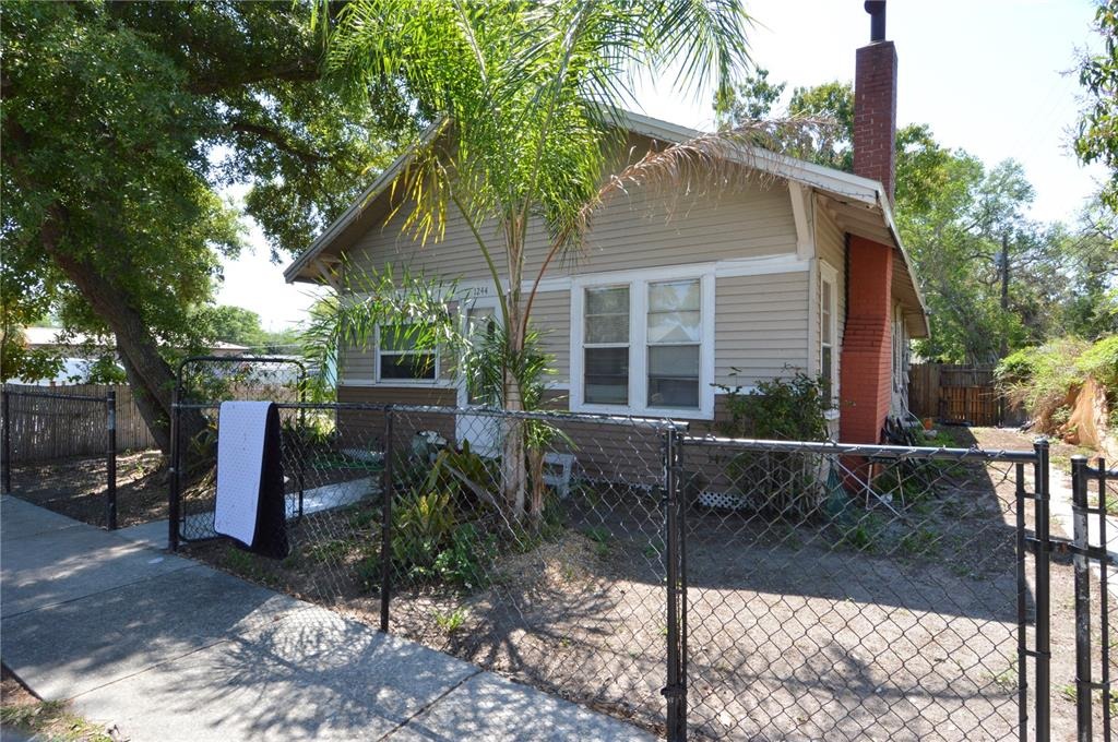 20th Ave, Saint Petersburg, FL 33705