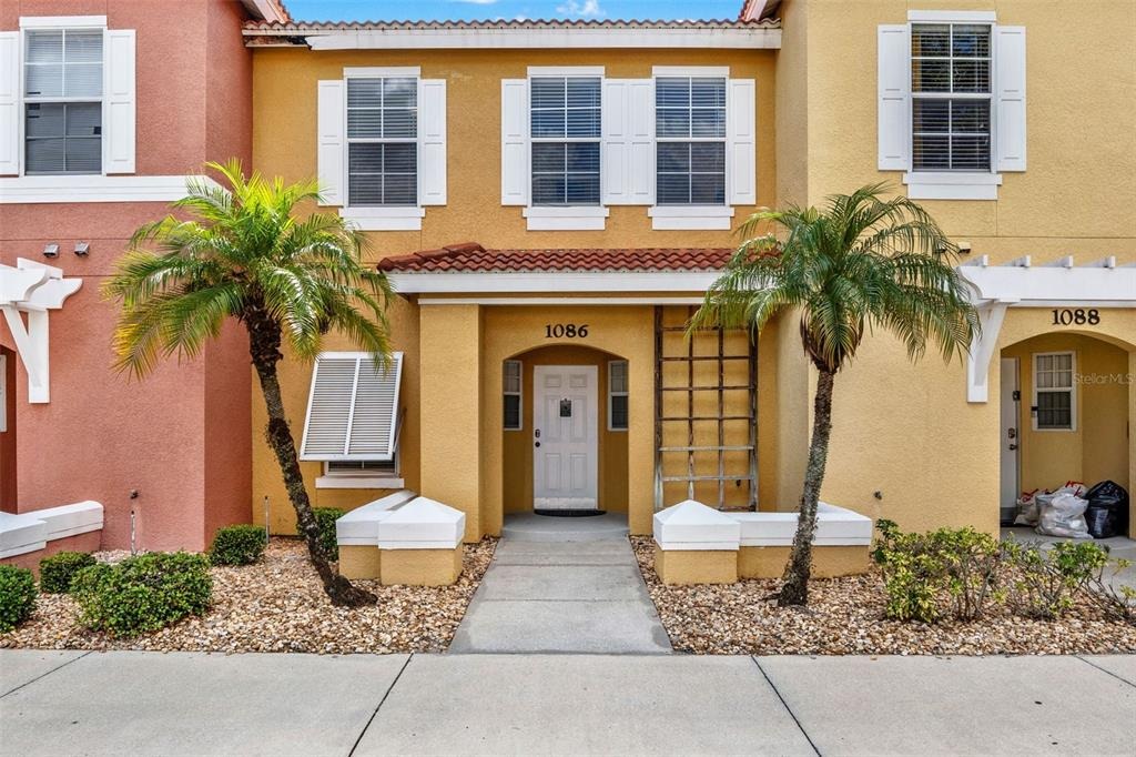 Park Ridge Cir, Kissimmee, FL 34746