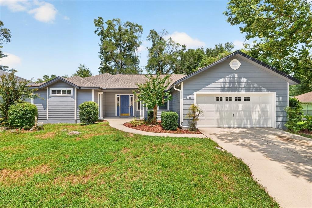 52nd Ln, Gainesville, FL 32608