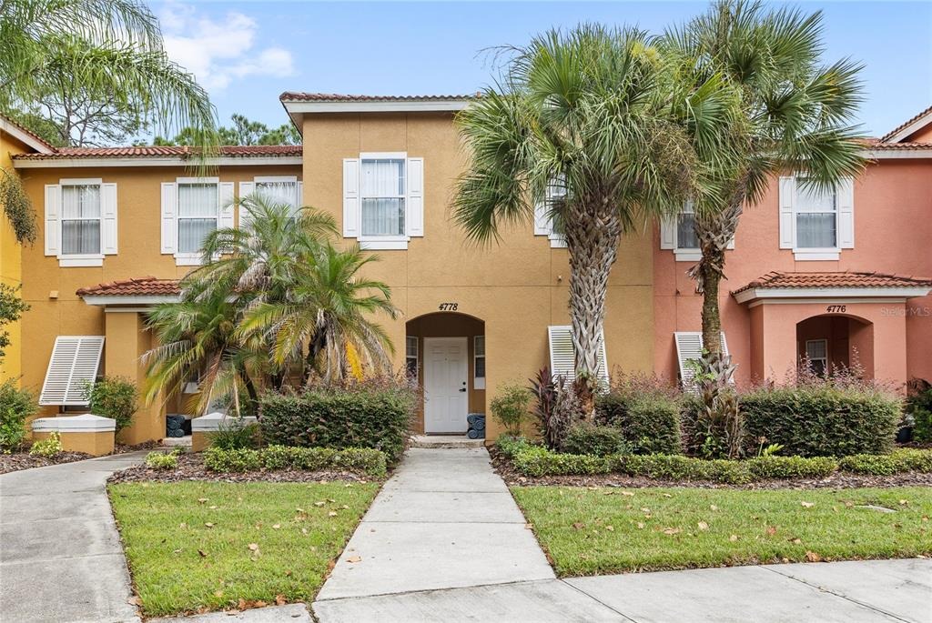 Vero Beach Pl, Kissimmee, FL 34746