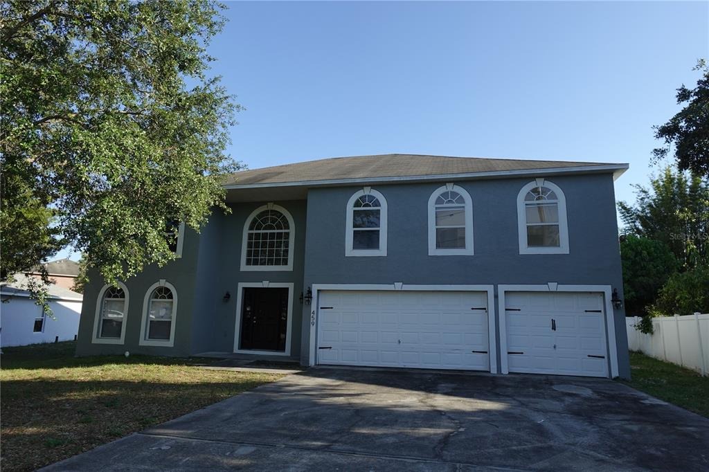 Danube Dr, Kissimmee, FL 34759