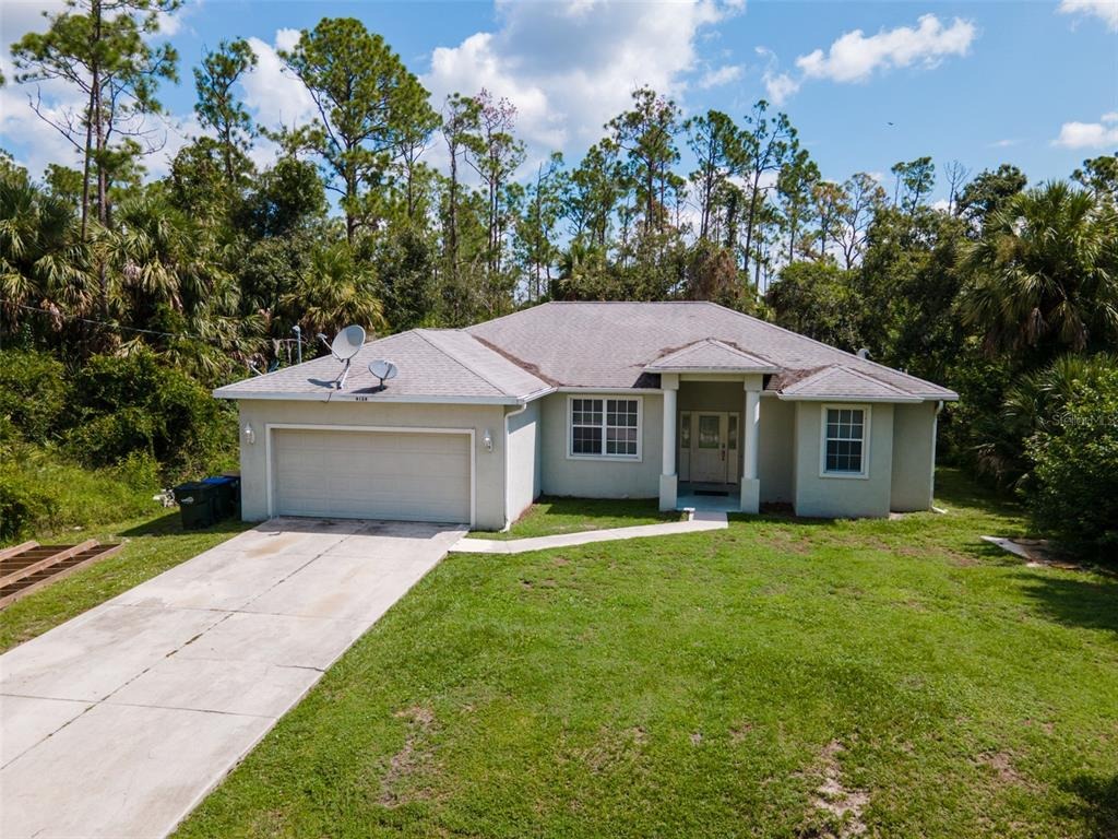 Cobbler Ln, North Port, FL 34286