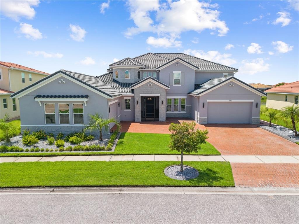 Spinnaker Way, Kissimmee, FL 34746