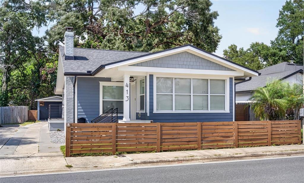 Princeton St, Orlando, FL 32804
