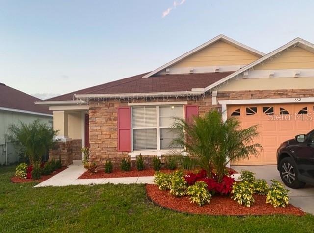 Rosselli Blvd, Davenport, FL 33896