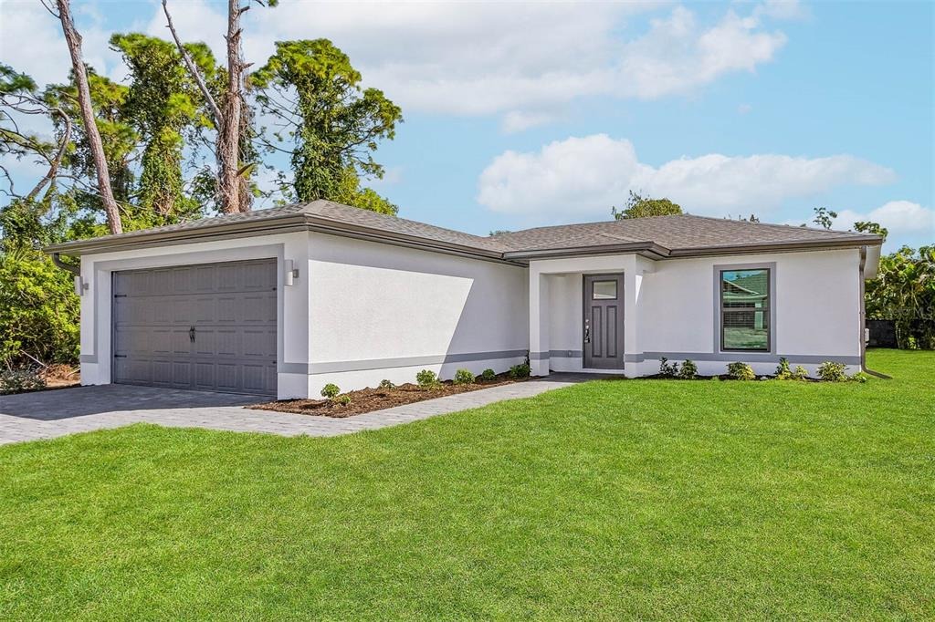 Feldman Ave, Port Charlotte, FL 33981 #1