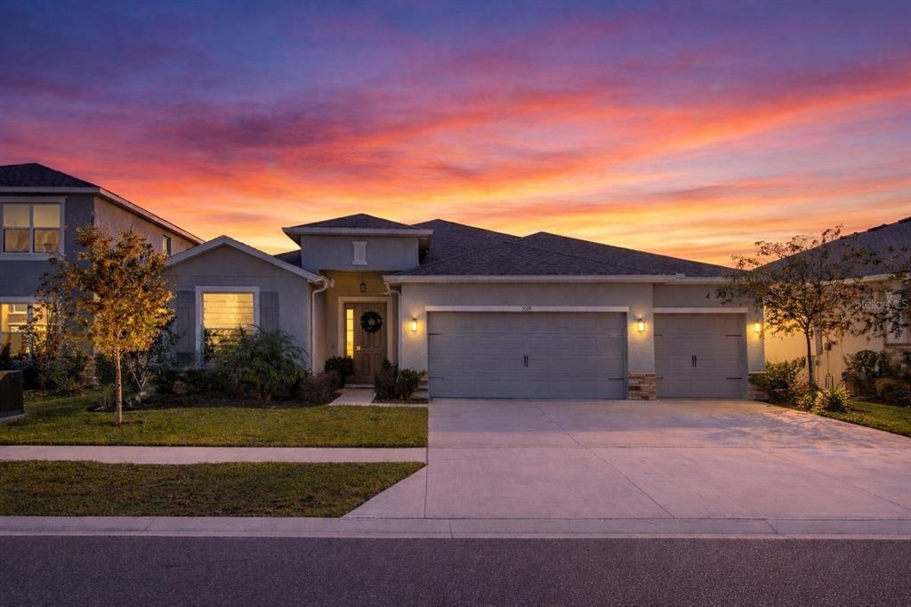 Broad River Ave, Land O Lakes, FL 34638