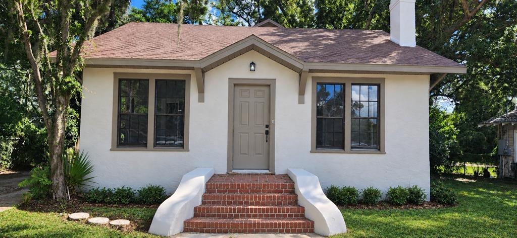 Morningview Dr, Eustis, FL 32726