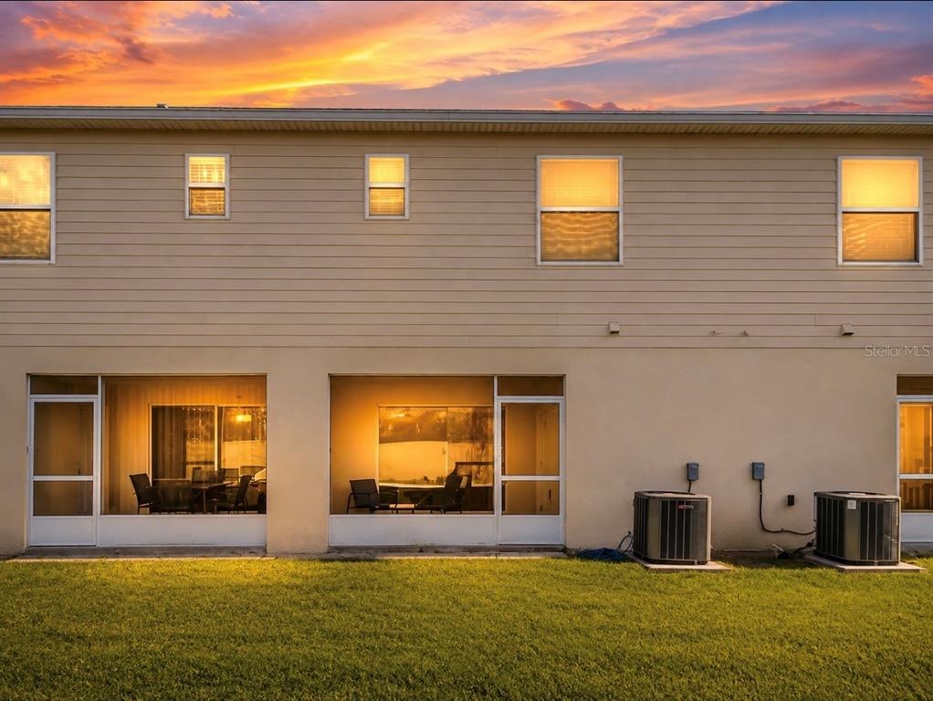 Coral Castle Dr, Kissimmee, FL 34746 #1