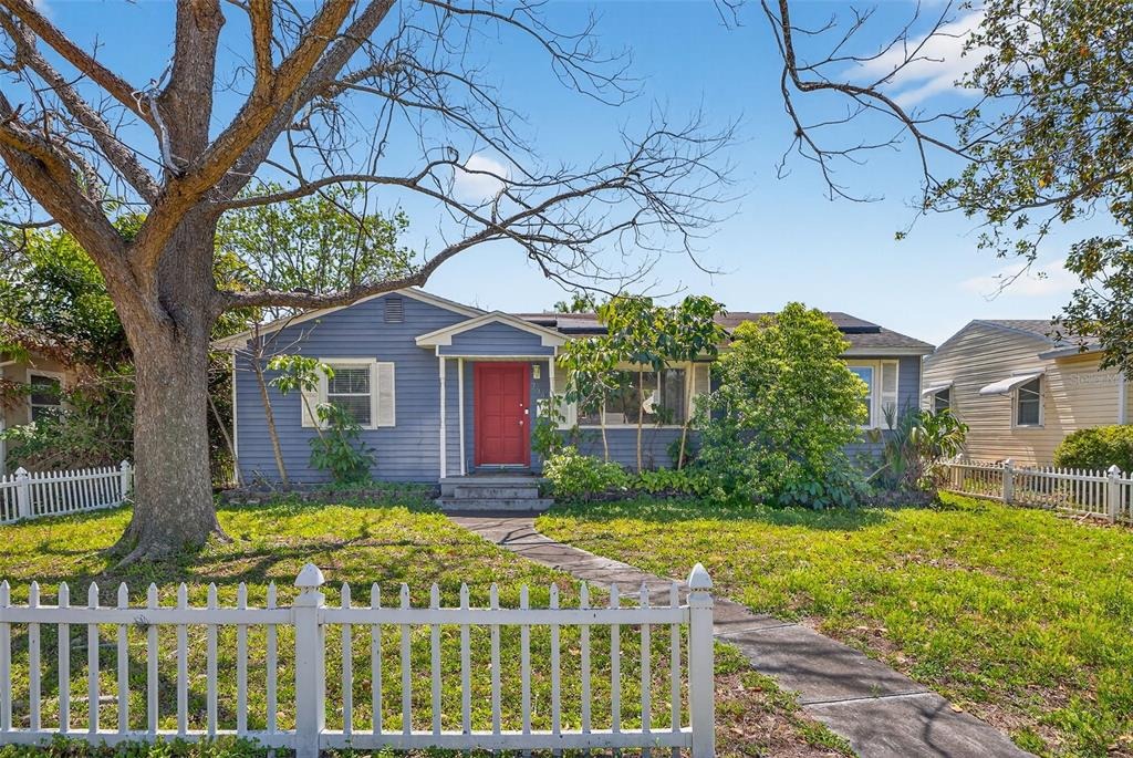 40th Ave, Saint Petersburg, FL 33703