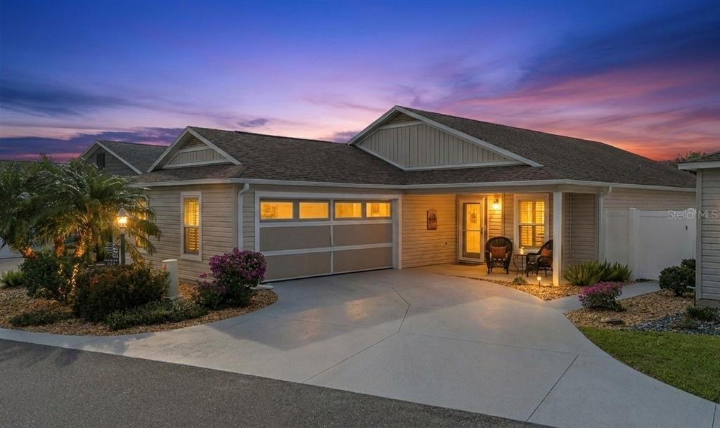 Wekiva St, The Villages, FL 32163