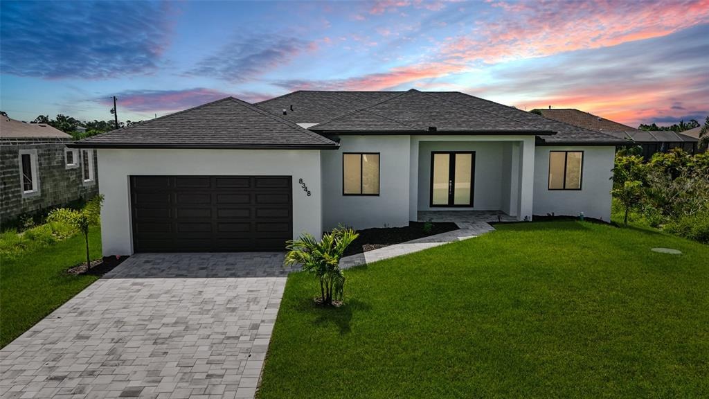 Walden St, Port Charlotte, FL 33981