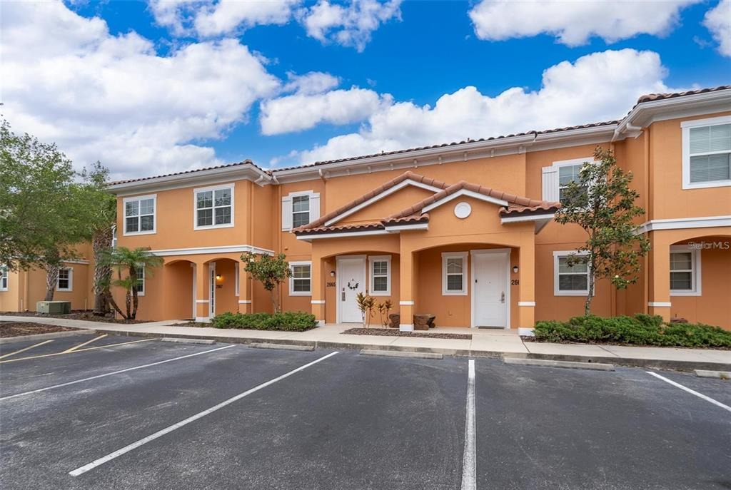 Triumph Way, Kissimmee, FL 34746