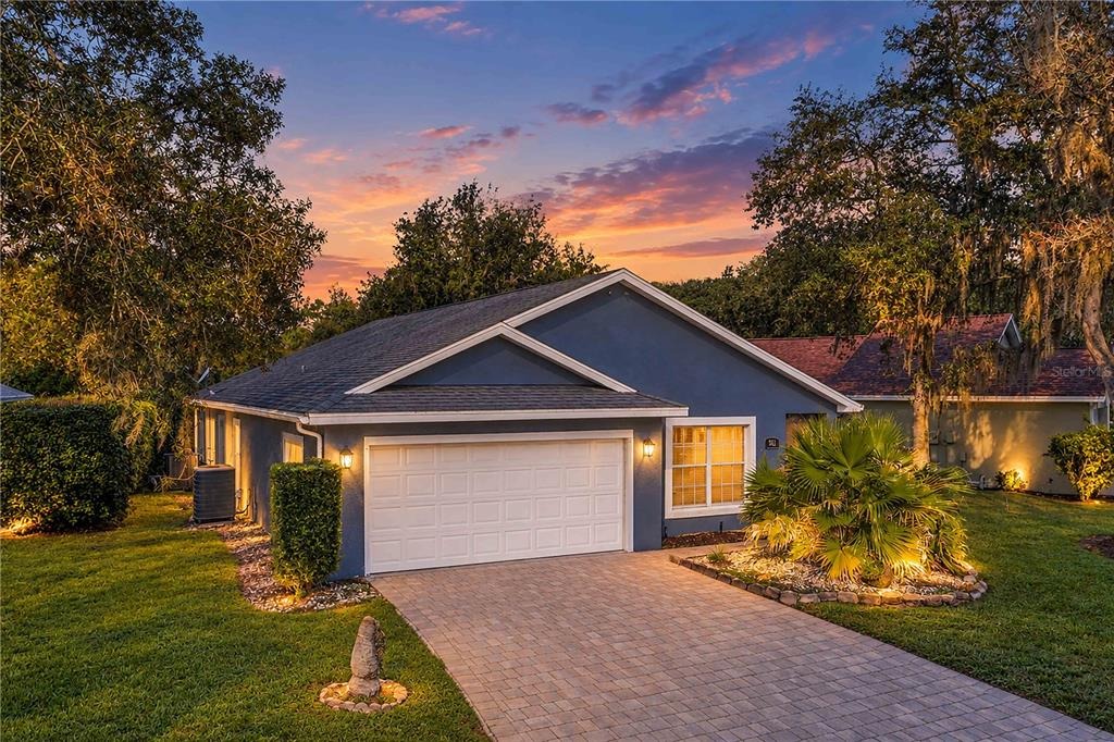 Old Cutler Rd, Lake Wales, FL 33898
