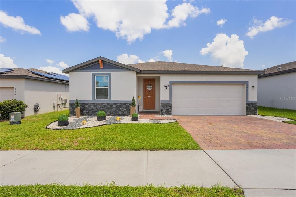 Teton St, Haines City, FL 33844