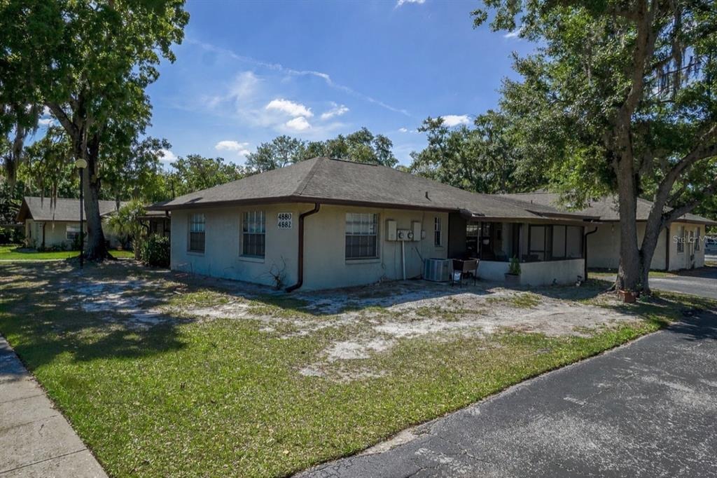 Lake Ridge Rd, Orlando, FL 32808