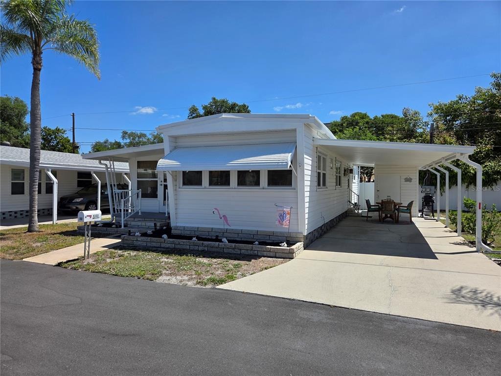72nd St, Saint Petersburg, FL 33709