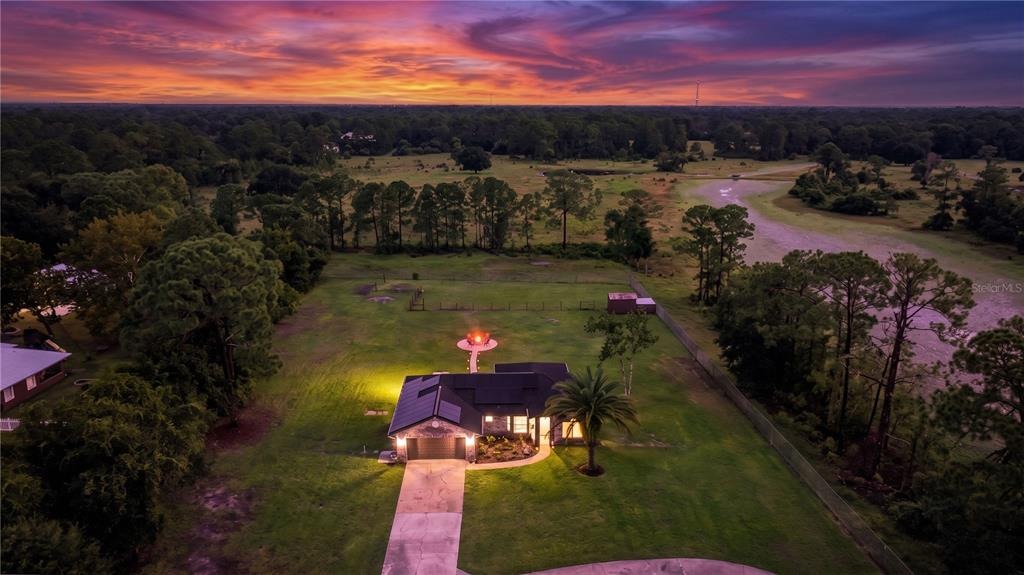 Burkholm Rd, Mims, FL 32754 #1