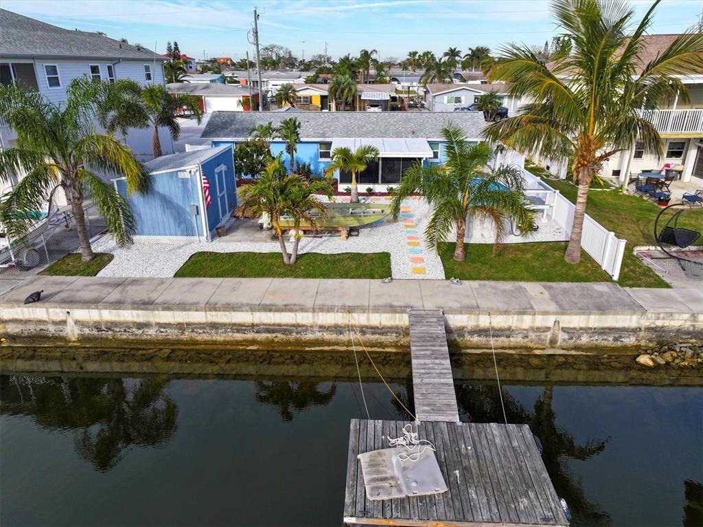 Maria Dr, Hudson, FL 34667