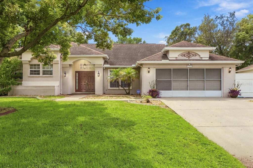 Spanish Oak Dr, Spring Hill, FL 34606