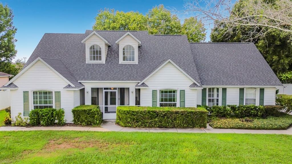 Jenni Lee Ct, Kissimmee, FL 34744