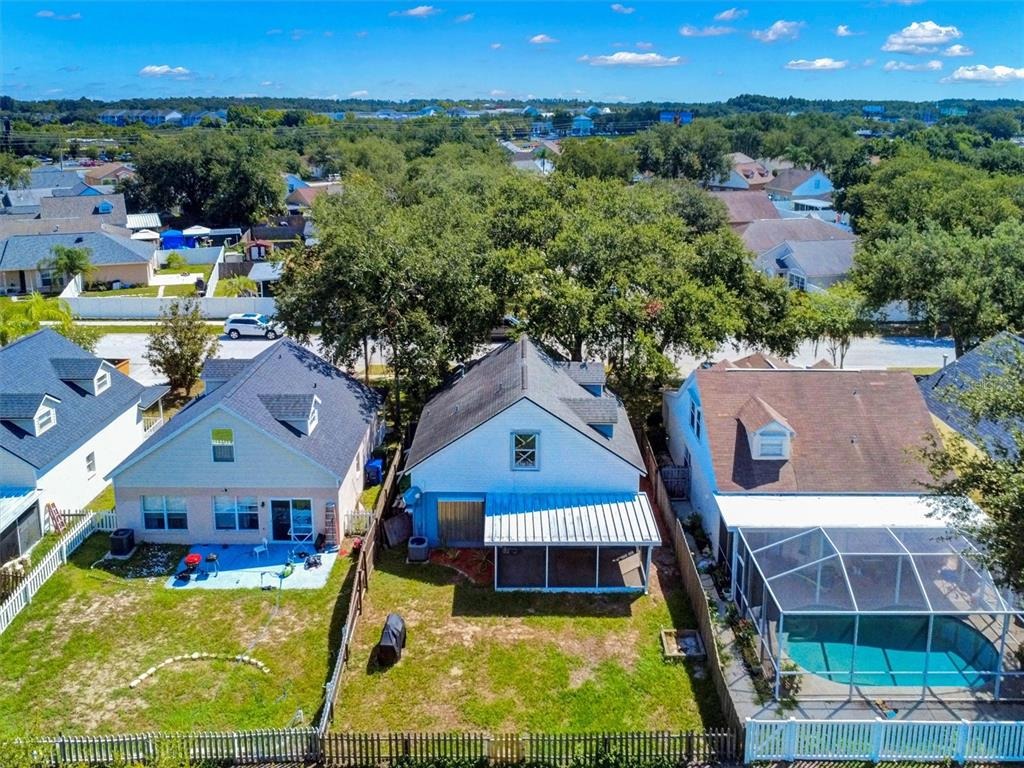 Saint Thomas Cir, Lutz, FL 33549 #1