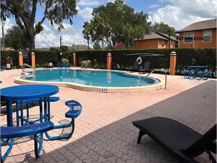 Belle River Ct, Winter Park, FL 32792 #1