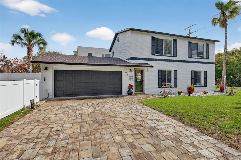 Alberta Ave, Ponce Inlet, FL 32127