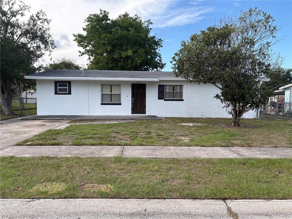 White Sands Dr, Titusville, FL 32780