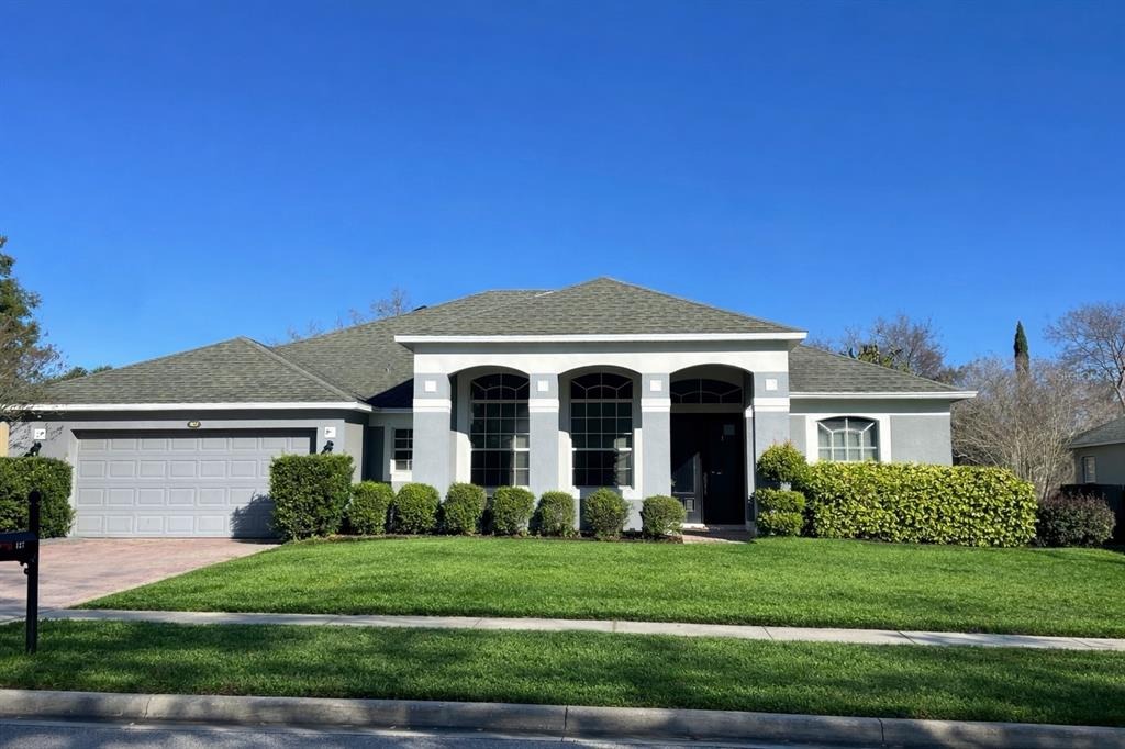 Wekiva Pointe Cir, Apopka, FL 32712