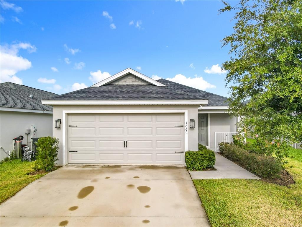 Cascade Dr, Davenport, FL 33837