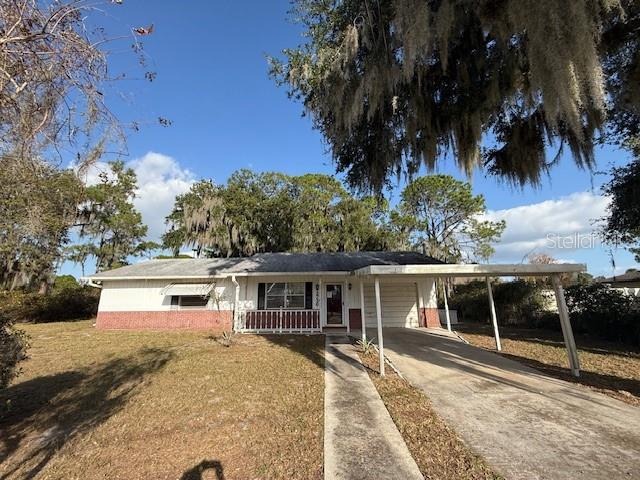 Pine Cir, Lake Wales, FL 33898