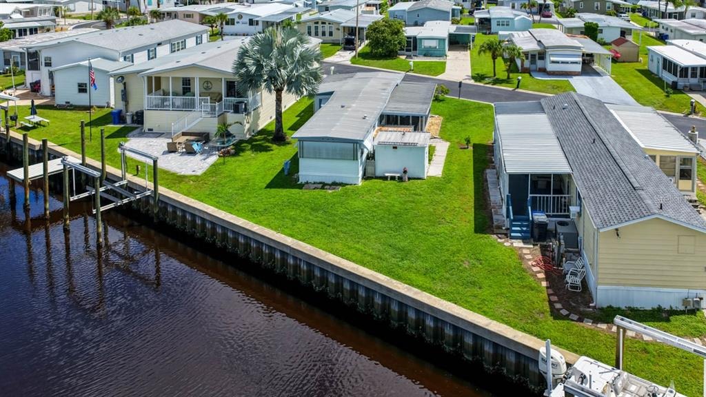 Saint Johns Way, Apollo Beach, FL 33572