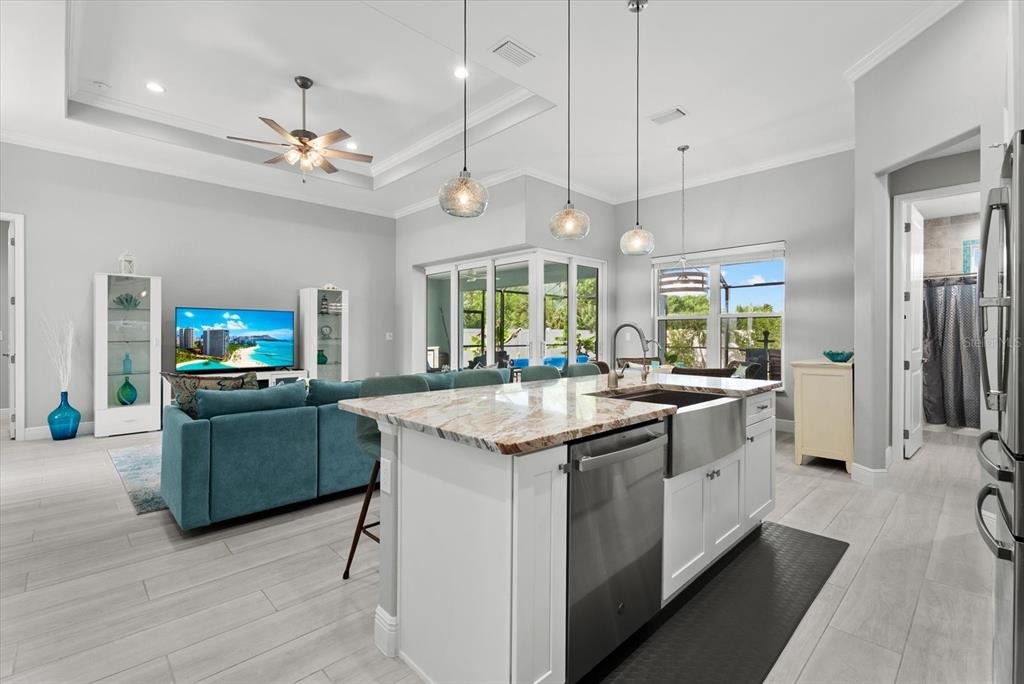 Kingsville Dr, Port Charlotte, FL 33981 #1