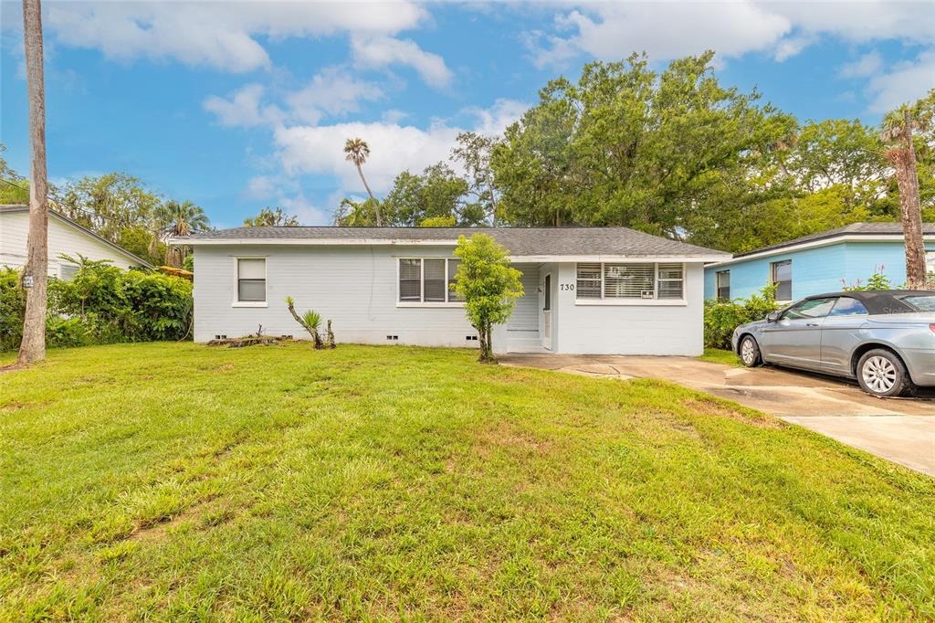 Flanders Ave, Daytona Beach, FL 32114