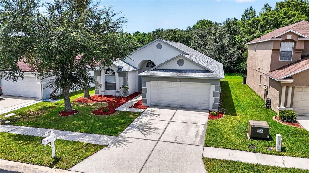 Bruford Blvd, Land O Lakes, FL 34639